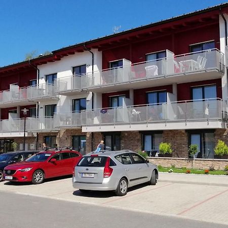 Apartman Dara Липно-над-Влтавой Экстерьер фото