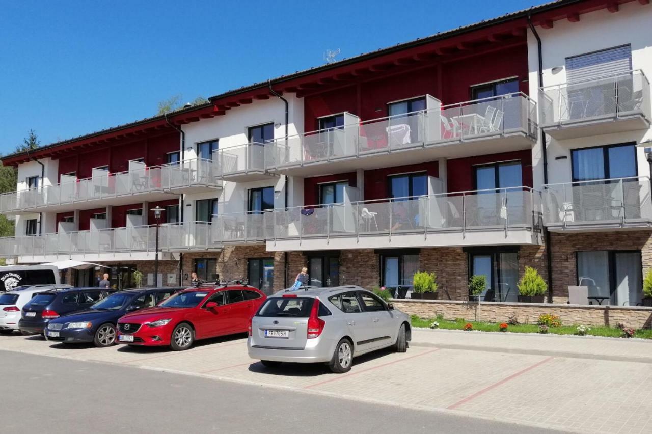 Apartman Dara Липно-над-Влтавой Экстерьер фото