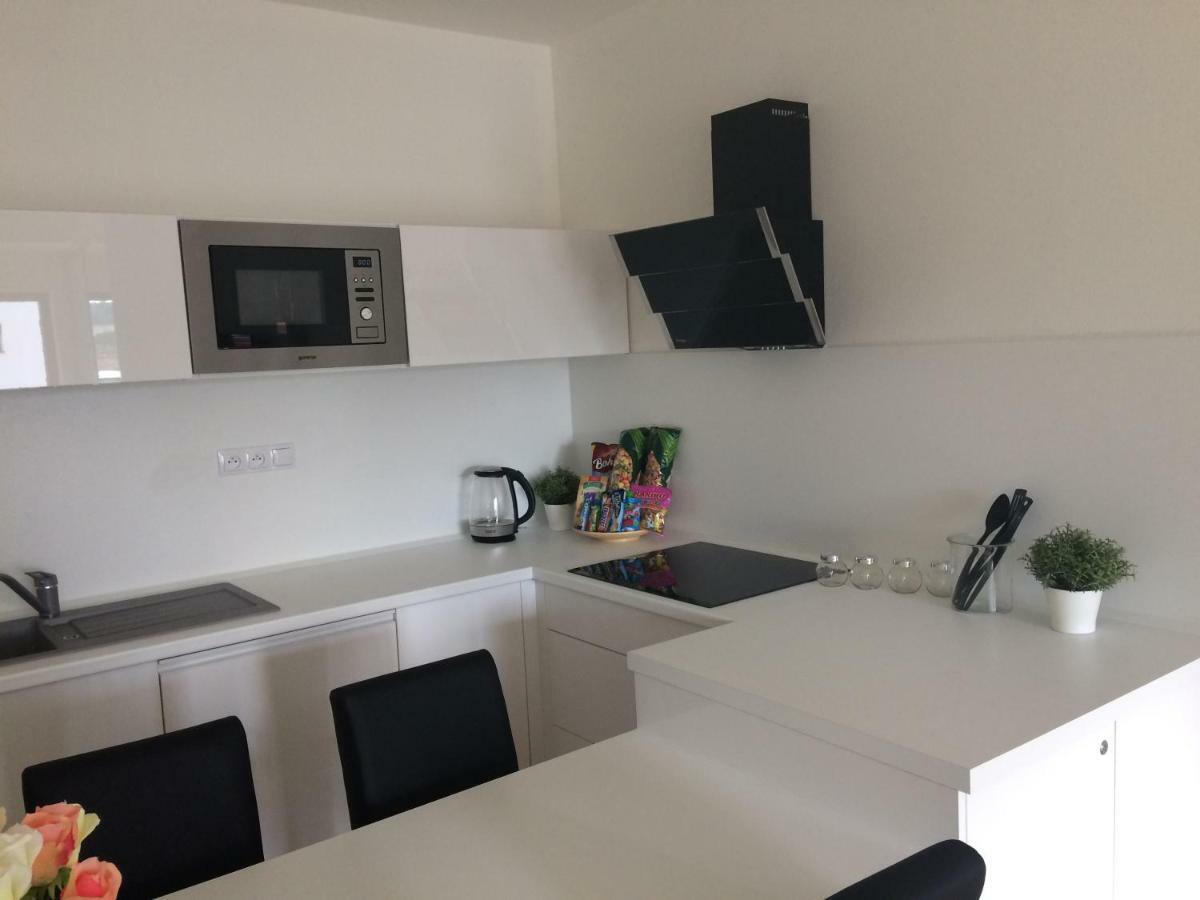 Apartman Dara Липно-над-Влтавой Экстерьер фото