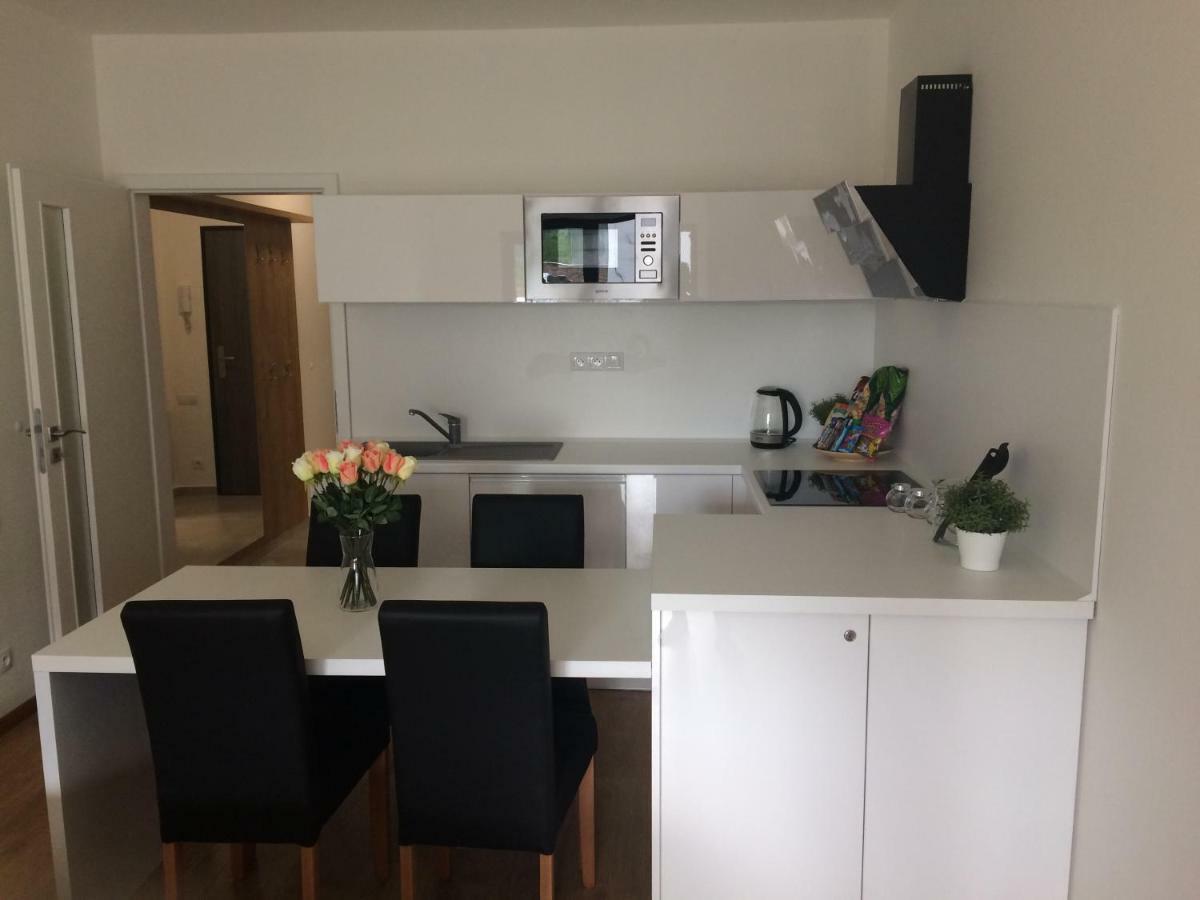 Apartman Dara Липно-над-Влтавой Экстерьер фото