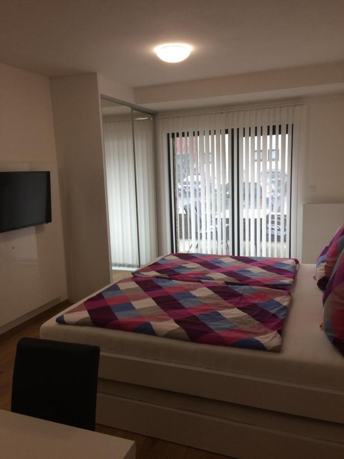 Apartman Dara Липно-над-Влтавой Экстерьер фото